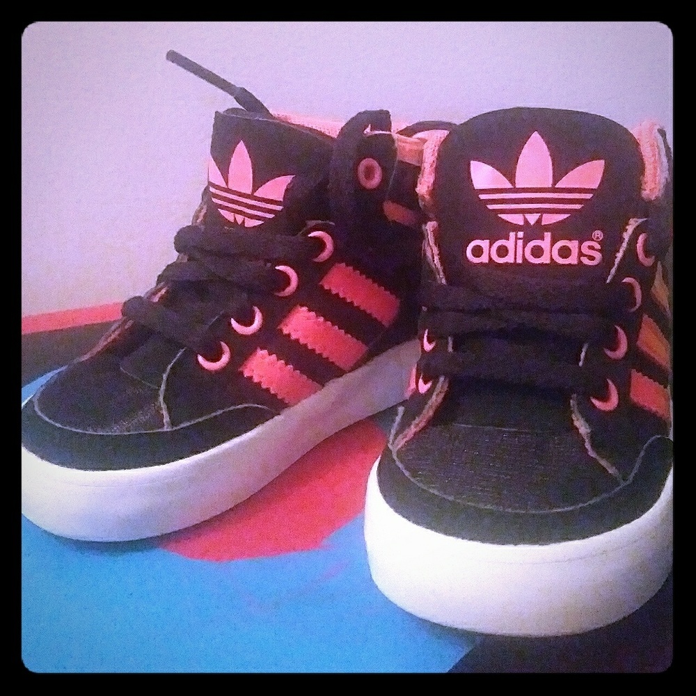 ADIDAS Toddler Sneakers